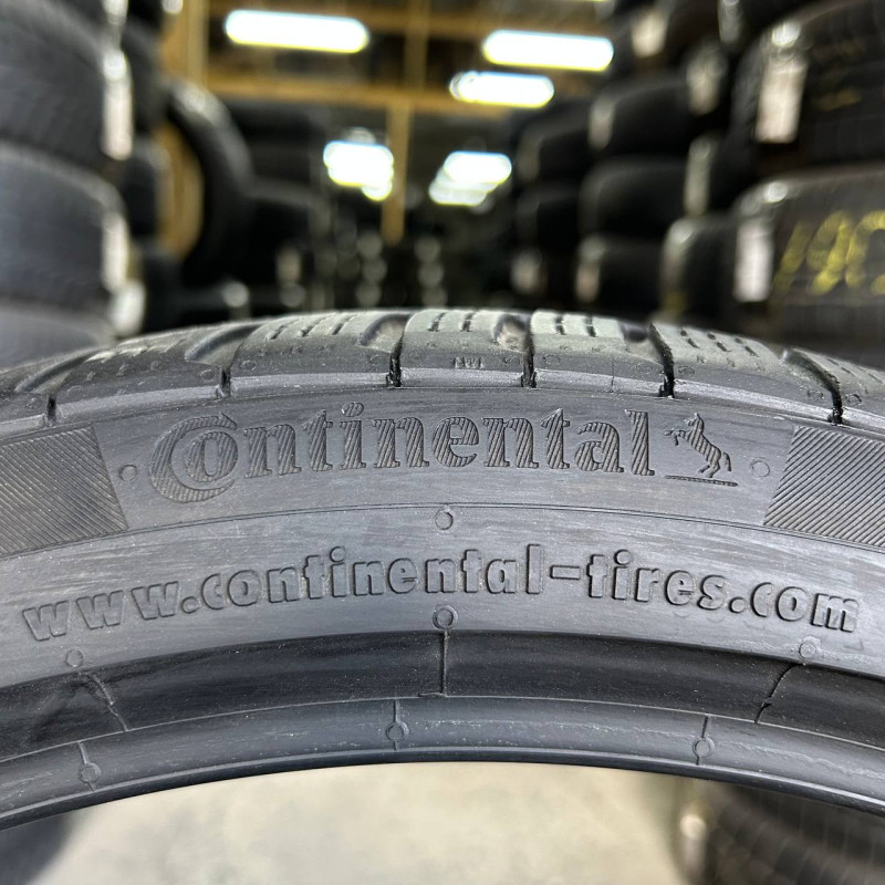 235/35 R19 CONTINENTAL WINTERCONTACT TS850P 5mm