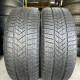 245/45 R19 PIRELLI WINTER SOTTOZERO 3 RUN FLAT 6mm