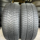 245/45 R19 PIRELLI WINTER SOTTOZERO 3 RUN FLAT 7mm
