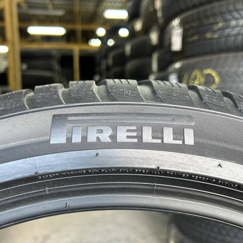 225/45 R19 PIRELLI WINTER SOTTOZERO 3 RUN FLAT 6mm
