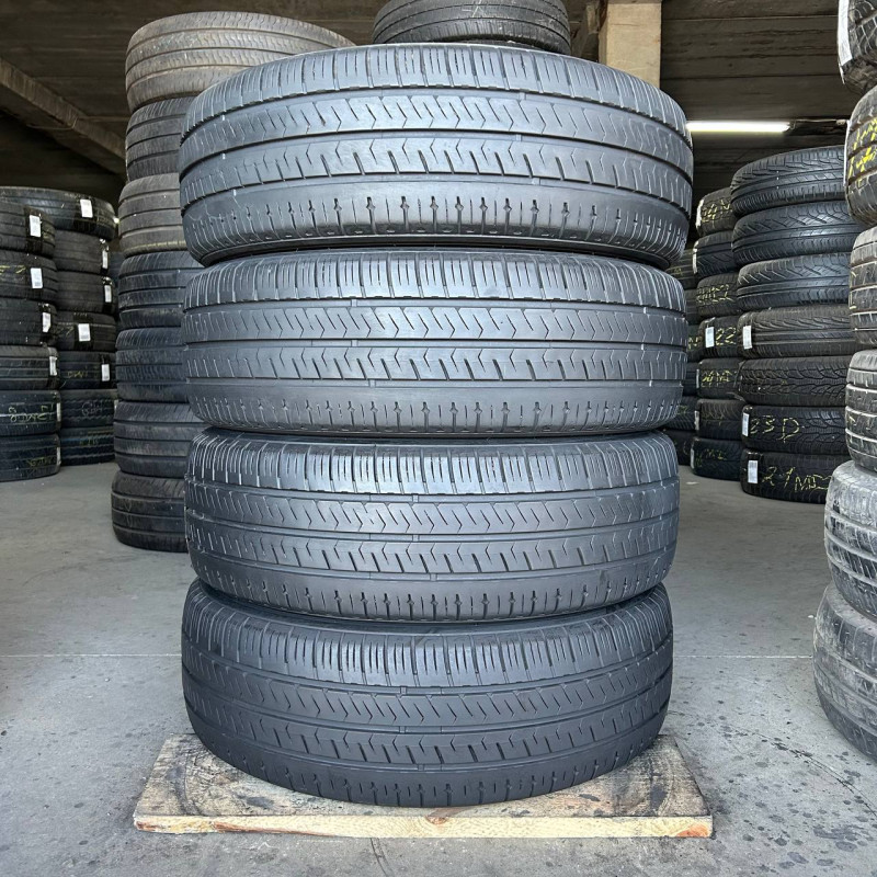 205/65 R16C HANKOOK RADIAL RA28E 6mm