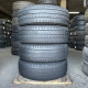 205/65 R16C HANKOOK RADIAL RA28E 6mm