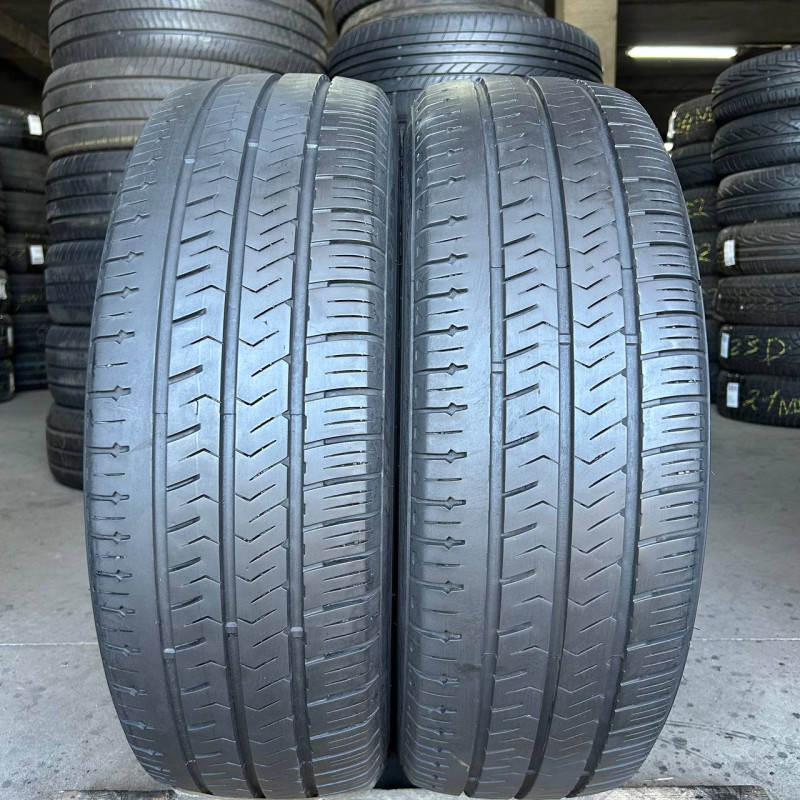 205/65 R16C HANKOOK RADIAL RA28E 6mm