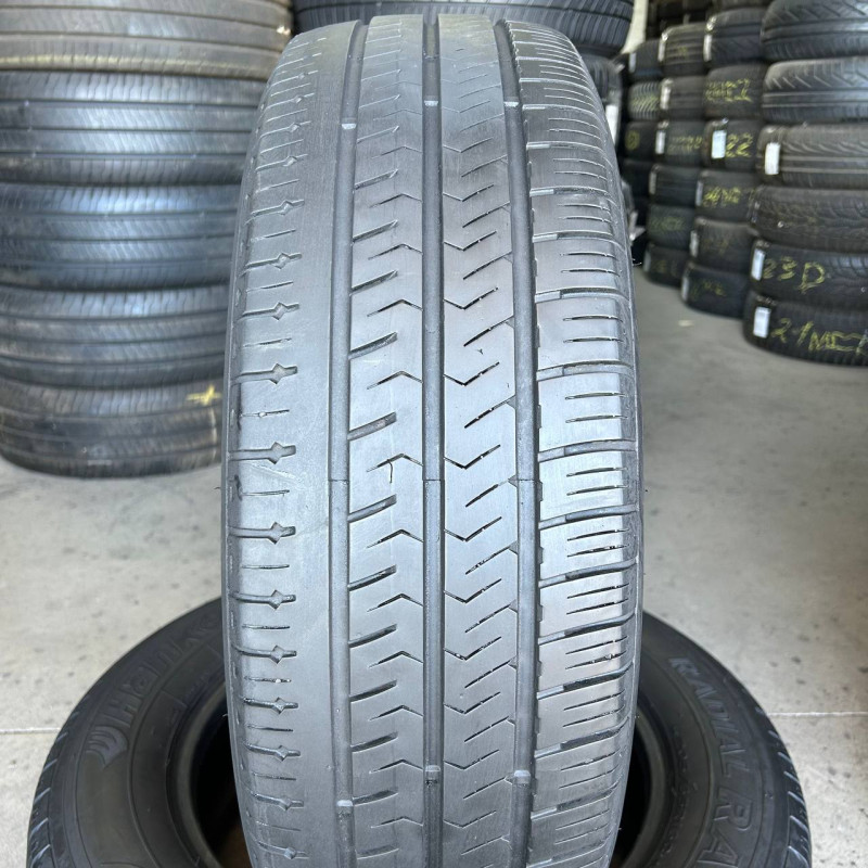 205/65 R16C HANKOOK RADIAL RA28E 6mm