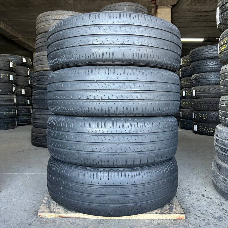 205/65 R16C HANKOOK VANTRA LT RA18 5mm
