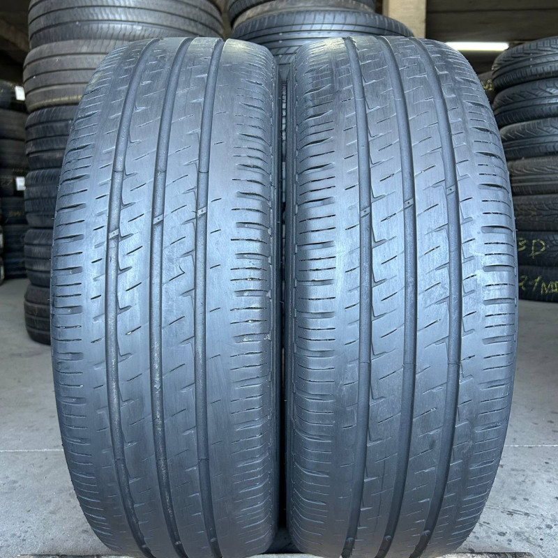 205/65 R16C HANKOOK VANTRA LT RA18 5mm