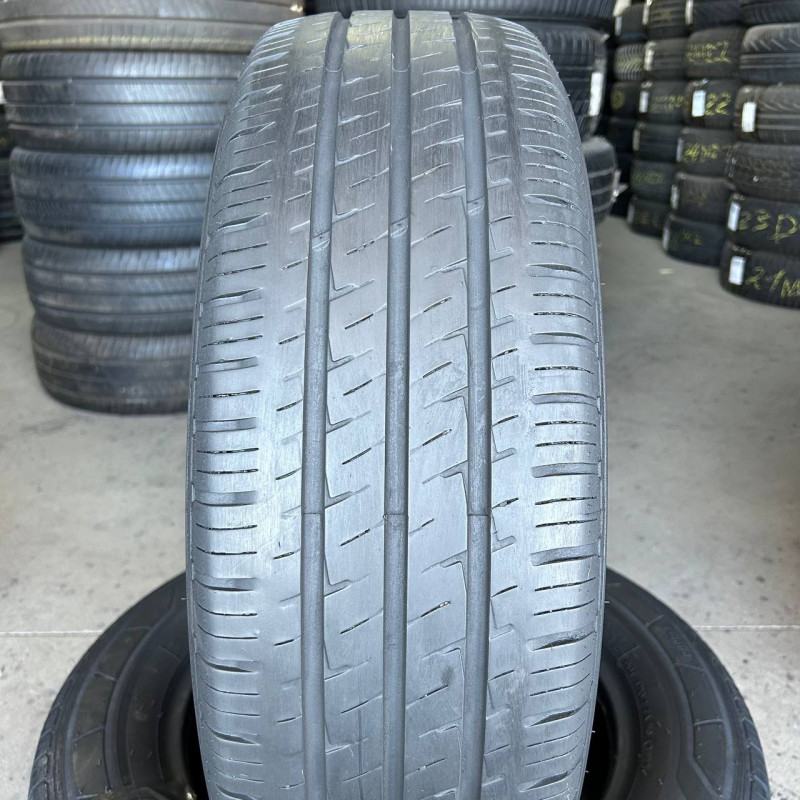 205/65 R16C HANKOOK VANTRA LT RA18 5mm