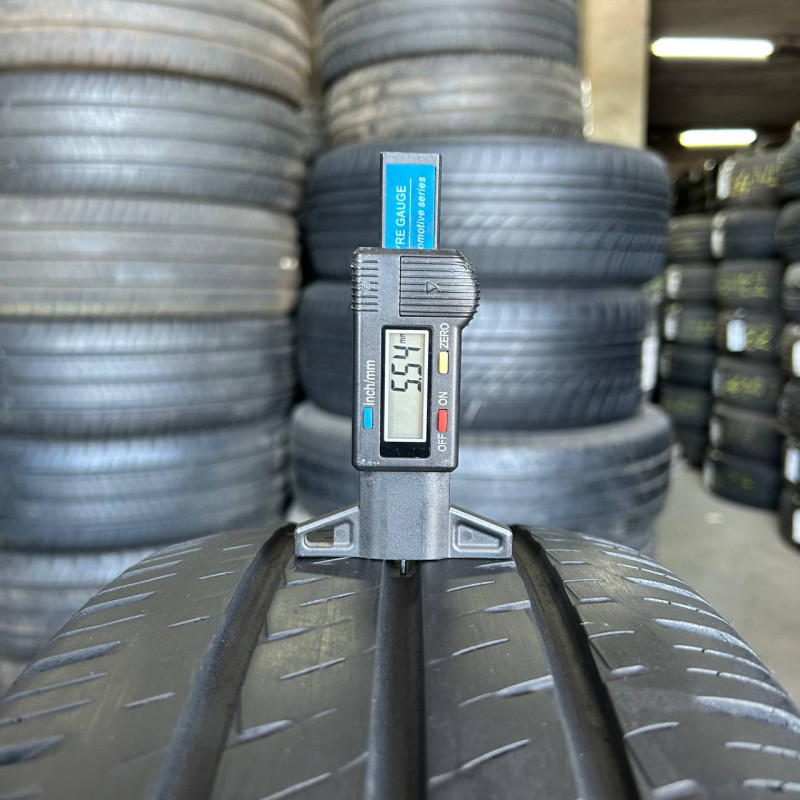 205/65 R16C HANKOOK VANTRA LT RA18 5mm