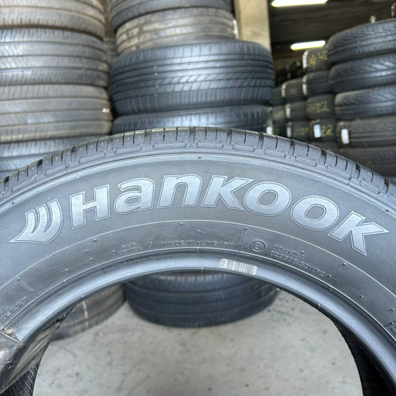 205/65 R16C HANKOOK VANTRA LT RA18 5mm