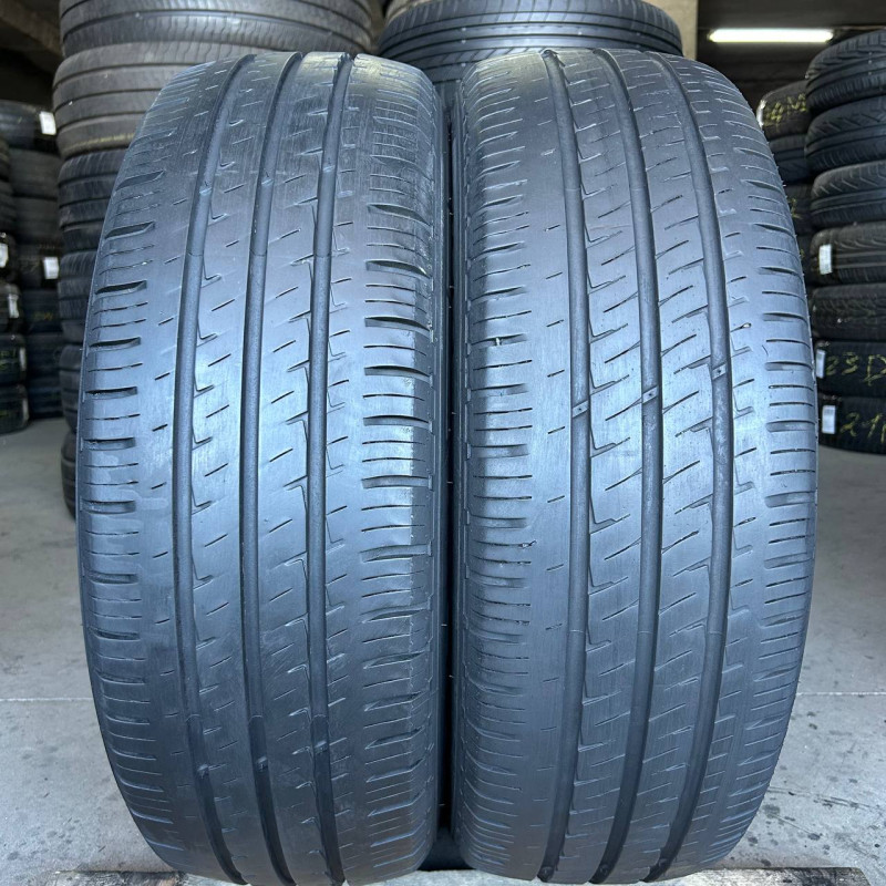 205/65 R16C HANKOOK VANTRA LT RA18 6mm