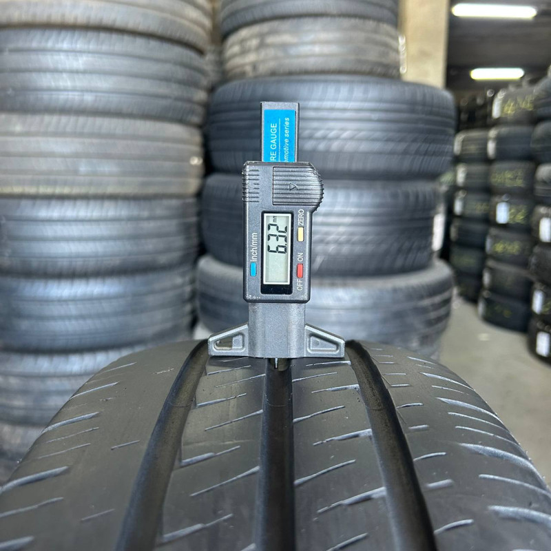 205/65 R16C HANKOOK VANTRA LT RA18 6mm