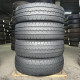 205/65 R16C BRIDGESTONE DURAVIS R660 ECO 6mm
