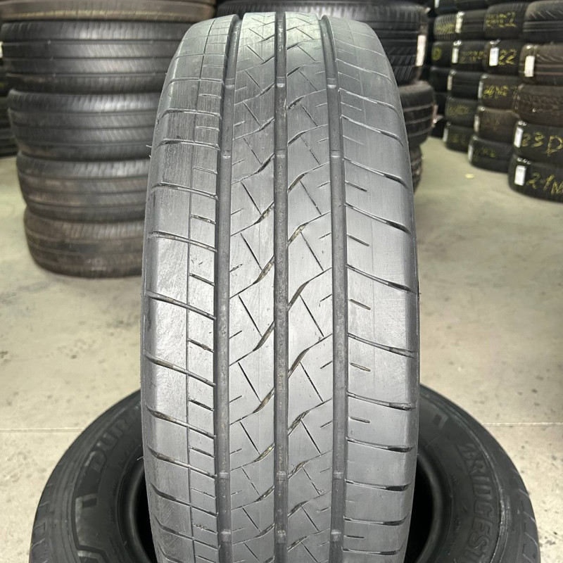 205/65 R16C BRIDGESTONE DURAVIS R660 ECO 6mm