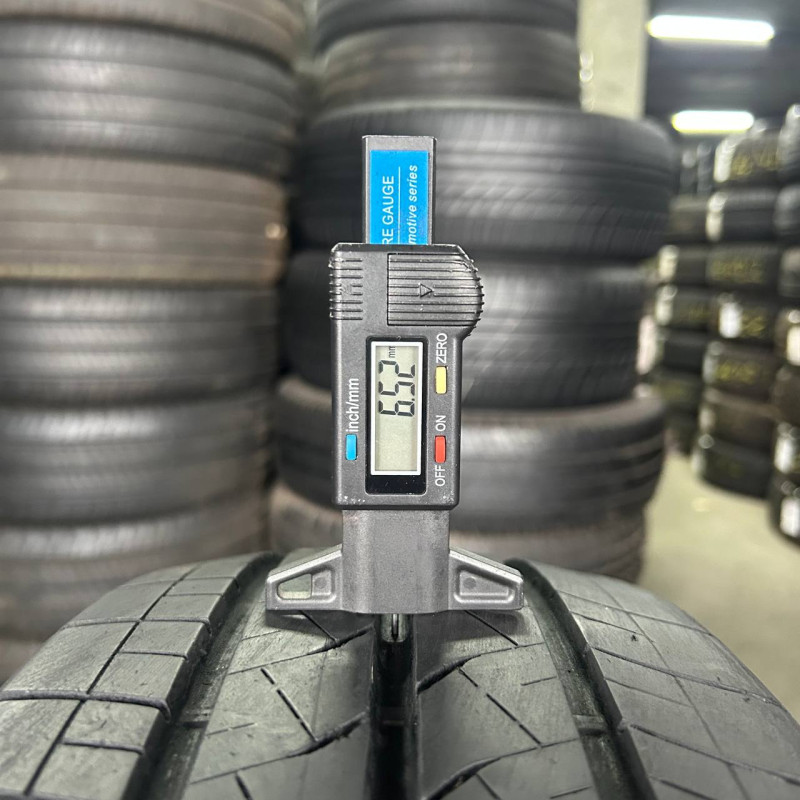 205/65 R16C BRIDGESTONE DURAVIS R660 ECO 6mm