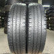 195/75 R16C BFGOODRICH ACTIVAN 6mm