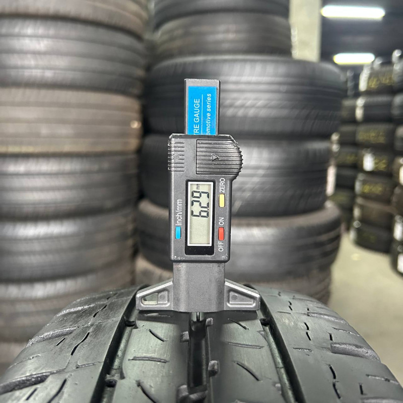 195/75 R16C BFGOODRICH ACTIVAN 6mm