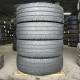 225/65 R16C CONTINENTAL CONTIVANCONTACT 100 6mm