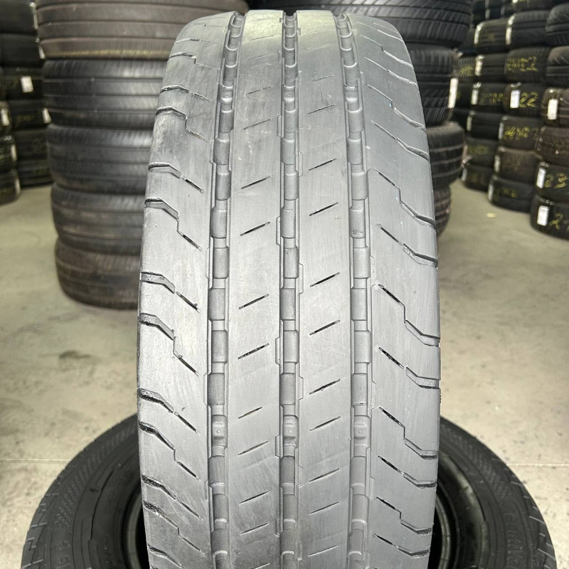 225/65 R16C CONTINENTAL CONTIVANCONTACT 100 6mm