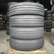 215/75 R16C MICHELIN AGILIS 7mm