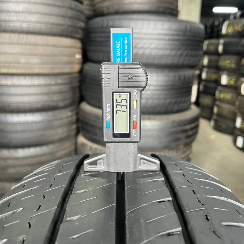 215/75 R16C MICHELIN AGILIS 7mm