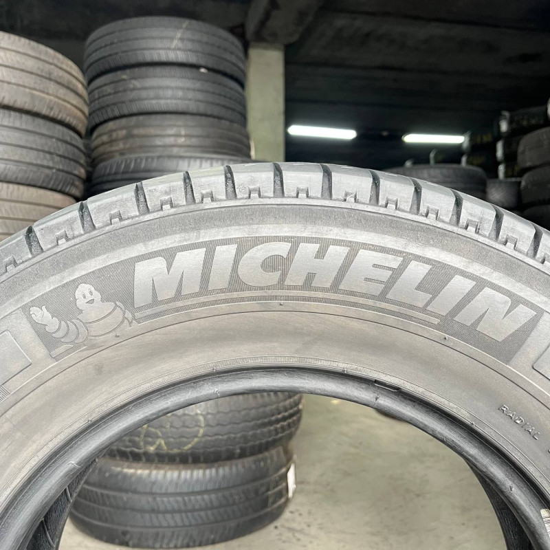 215/75 R16C MICHELIN AGILIS 7mm
