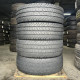 225/65 R16C CONTINENTAL CONTIVANCONTACT 100 8mm