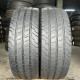 225/65 R16C CONTINENTAL CONTIVANCONTACT 100 8mm