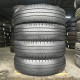 205/75 R16C MICHELIN AGILIS 6mm