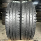 205/75 R16C MICHELIN AGILIS 6mm