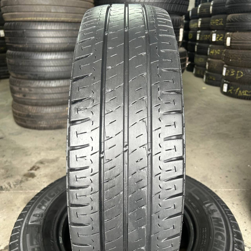 205/75 R16C MICHELIN AGILIS 6mm