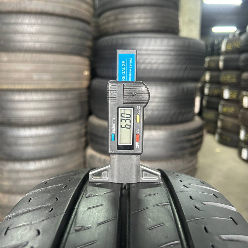 205/75 R16C MICHELIN AGILIS 6mm