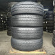 225/65 R16C BRIDGESTONE DURAVIS R660 8mm