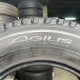 215/75 R16C MICHELIN AGILIS CAMPING 7mm