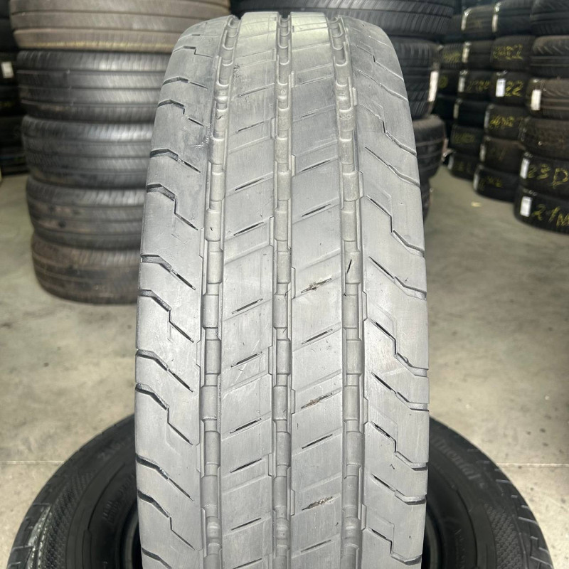 215/75 R16C CONTINENTAL CONTIVANCONTACT 100 7mm