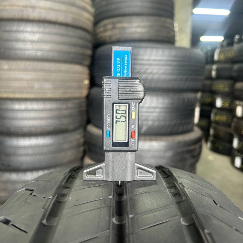 215/75 R16C CONTINENTAL CONTIVANCONTACT 100 7mm