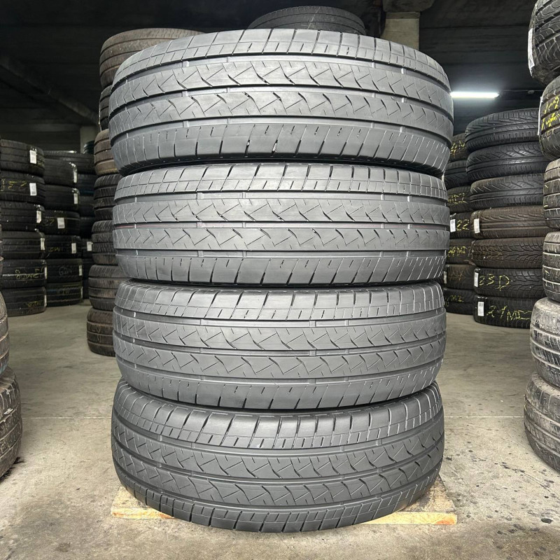 225/65 R16C BRIDGESTONE DURAVIS R660 ECO 7mm