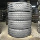 225/65 R16C BRIDGESTONE DURAVIS R660 ECO 7mm