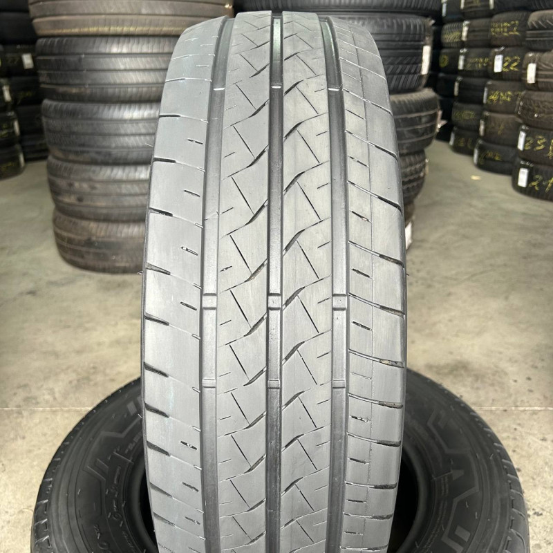 225/65 R16C BRIDGESTONE DURAVIS R660 ECO 7mm