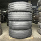 225/65 R16C MICHELIN AGILIS 3 8mm