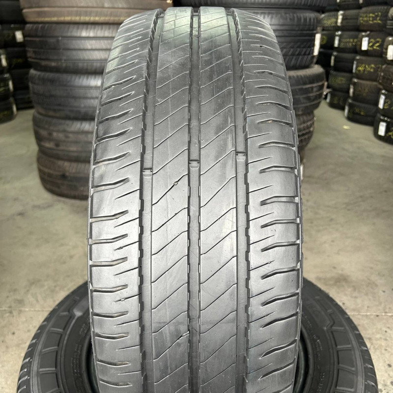 225/65 R16C MICHELIN AGILIS 3 8mm