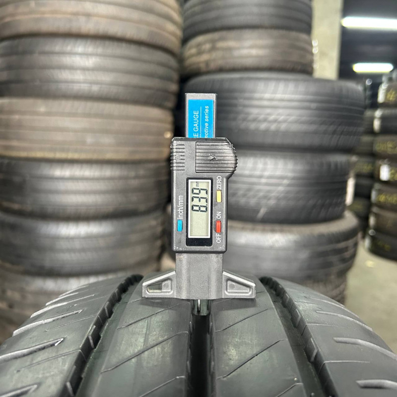 225/65 R16C MICHELIN AGILIS 3 8mm