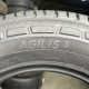 225/65 R16C MICHELIN AGILIS 3 8mm