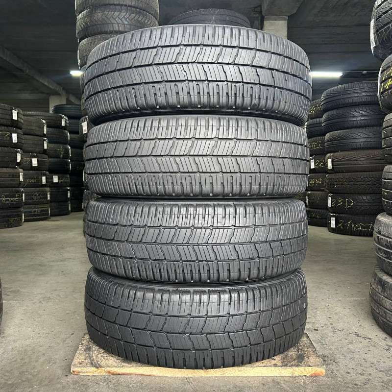 205/65 R16C KLEBER TRANSPRO 4S 7mm