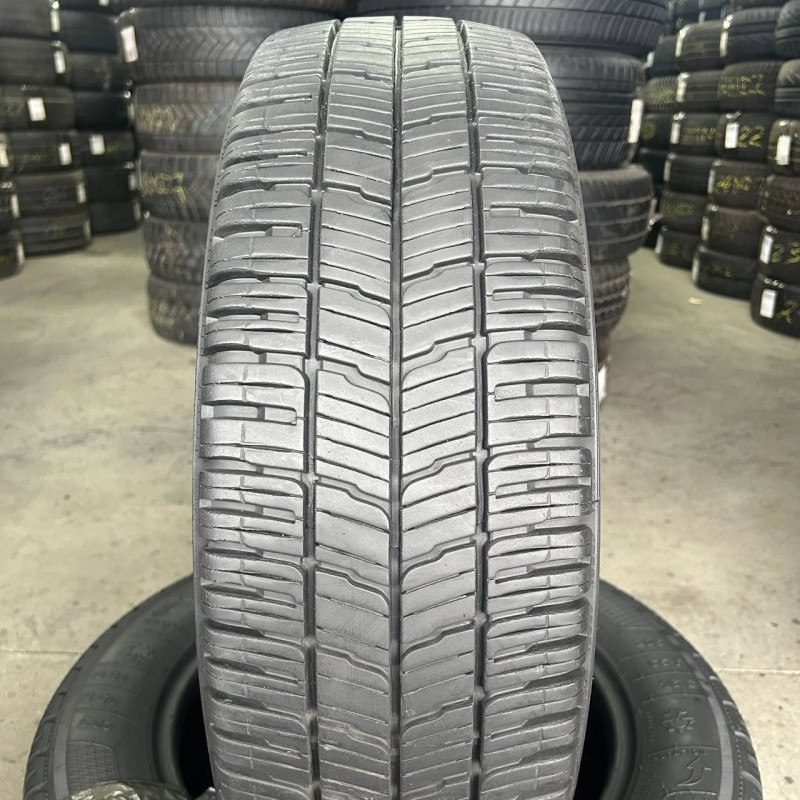 205/65 R16C KLEBER TRANSPRO 4S 7mm