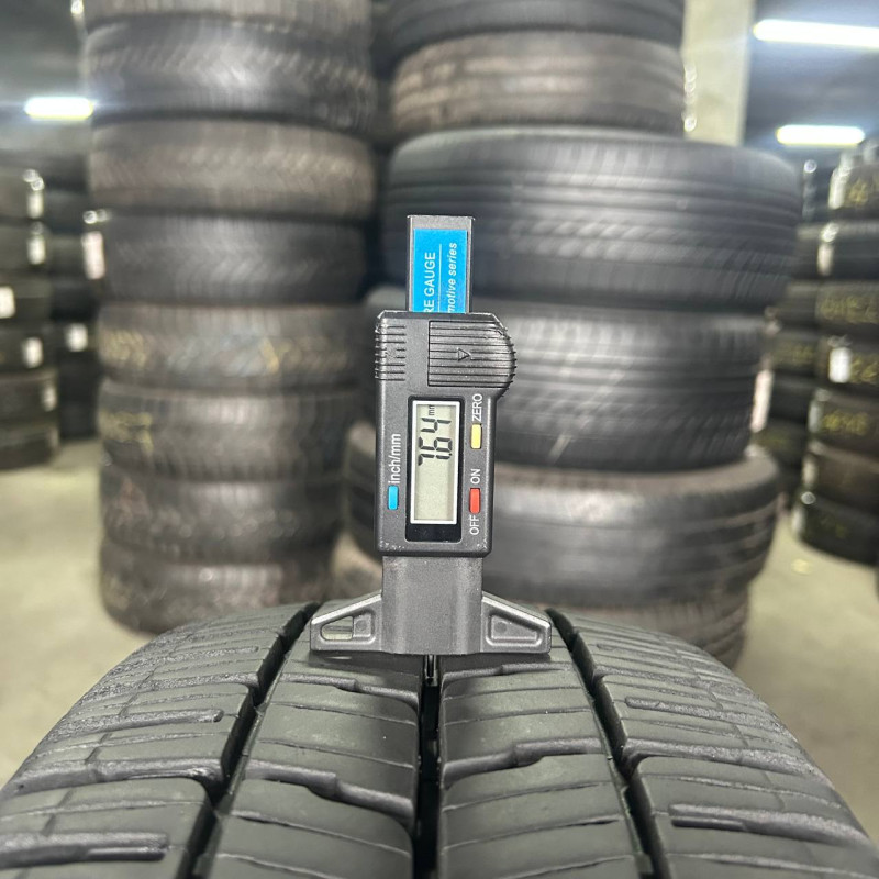 205/65 R16C KLEBER TRANSPRO 4S 7mm