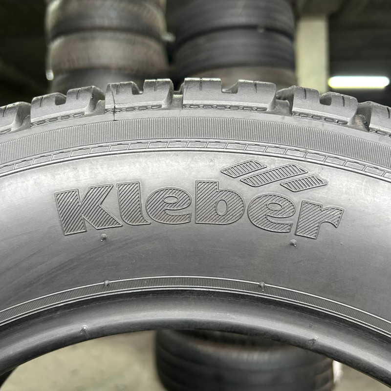 205/65 R16C KLEBER TRANSPRO 4S 7mm