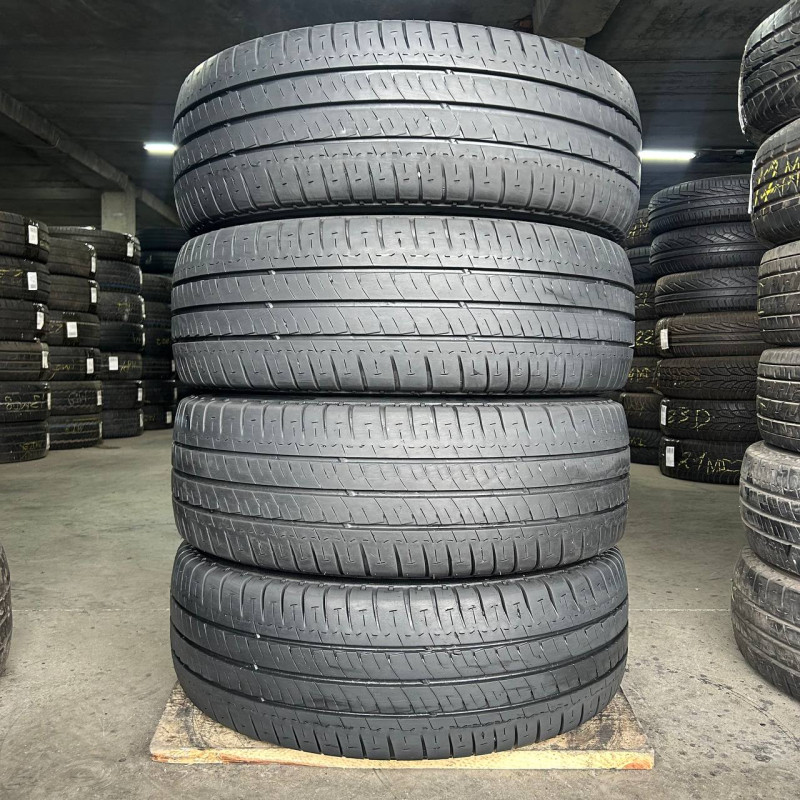 225/65 R16C MICHELIN AGILIS 7mm