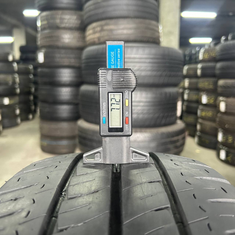 225/65 R16C MICHELIN AGILIS 7mm