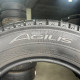 225/65 R16C MICHELIN AGILIS 7mm