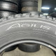 225/65 R16C MICHELIN AGILIS CAMPING 7mm